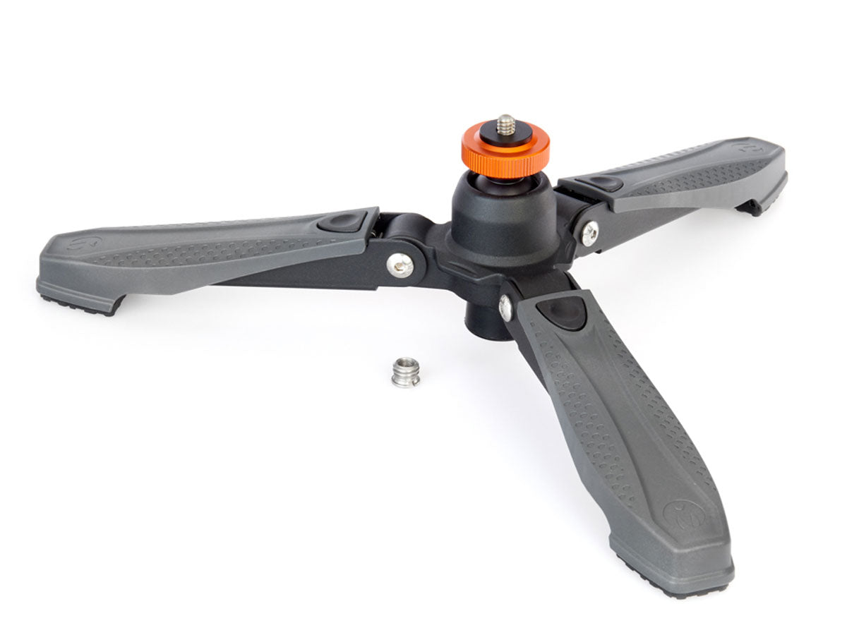 3 Legged Thing Docz2 Foot Stabiliser