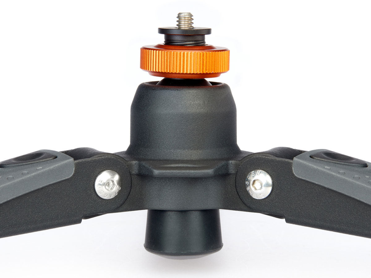 3 Legged Thing Docz2 Foot Stabiliser