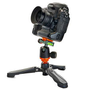 3 Legged Thing Docz2 Foot Stabiliser
