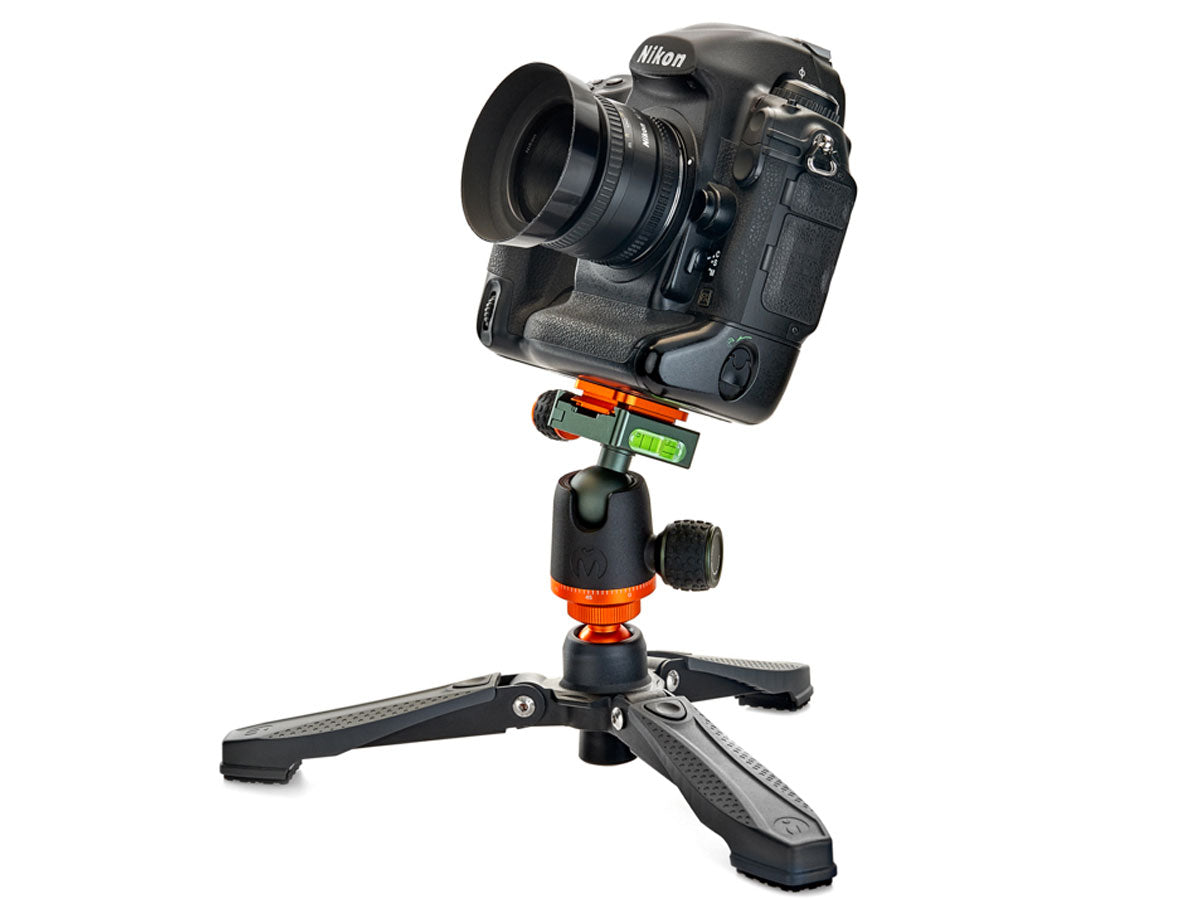 3 Legged Thing Docz2 Foot Stabiliser