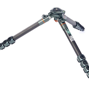 3 Legged Thing LEGENDS - Jay Carbon Fibre Tripod