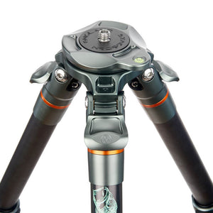 3 Legged Thing LEGENDS - Jay Carbon Fibre Tripod