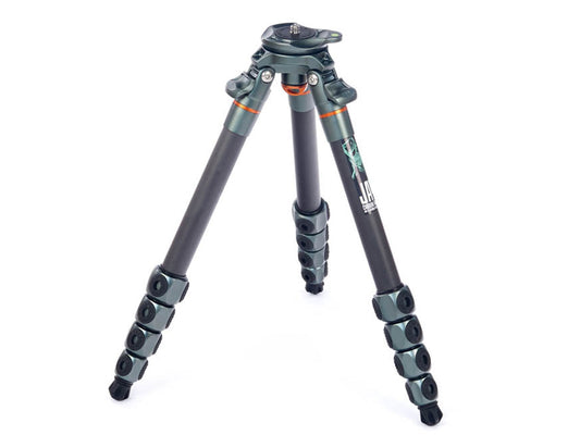 3 Legged Thing LEGENDS - Jay Carbon Fibre Tripod