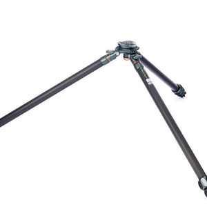 3 Legged Thing LEGENDS - Mike Carbon Fibre Tripod