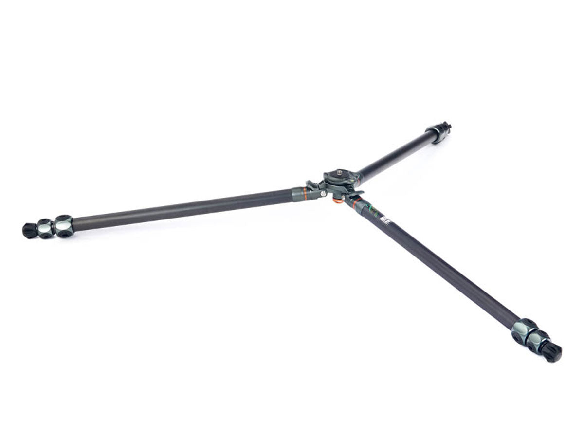 3 Legged Thing LEGENDS - Mike Carbon Fibre Tripod