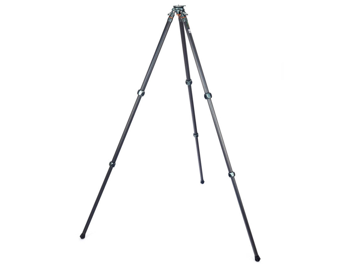 3 Legged Thing LEGENDS - Mike Carbon Fibre Tripod