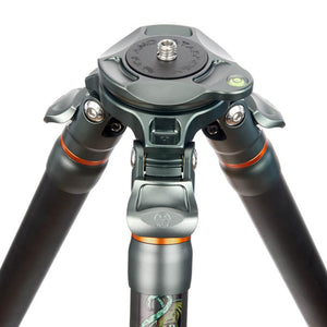 3 Legged Thing LEGENDS - Mike Carbon Fibre Tripod