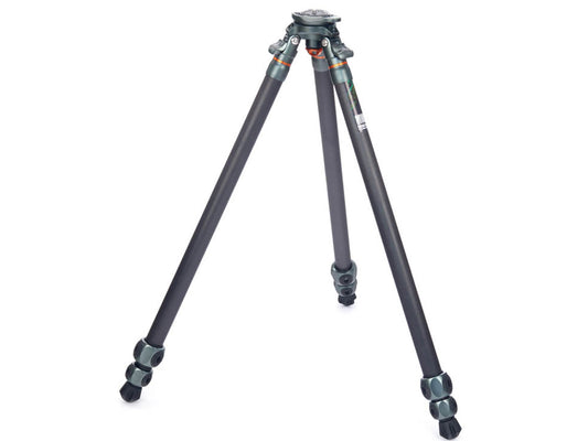 3 Legged Thing LEGENDS - Mike Carbon Fibre Tripod