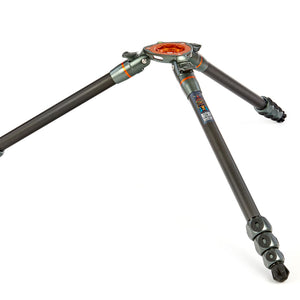 3 Legged Thing LEGENDS - Nicky Carbon Fibre Tripod