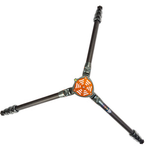 3 Legged Thing LEGENDS - Nicky Carbon Fibre Tripod