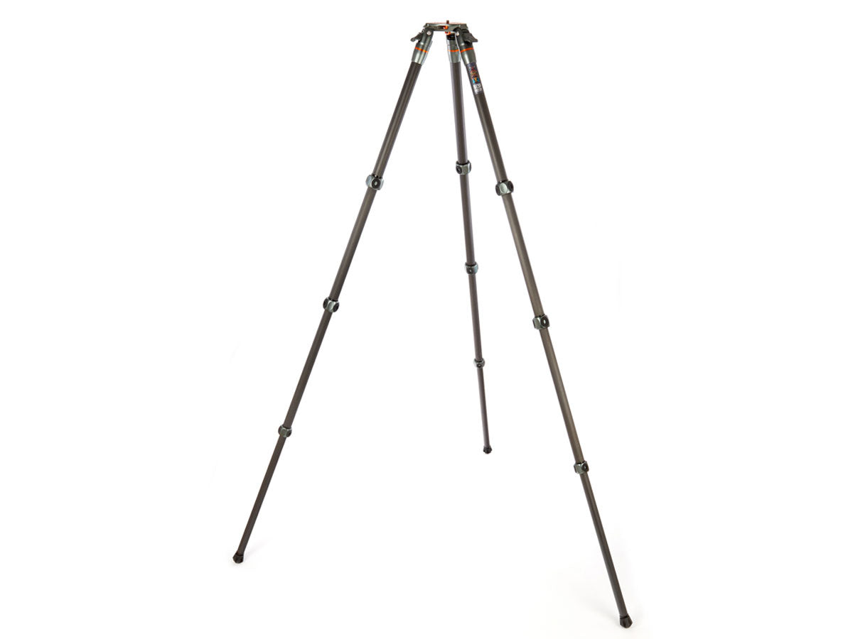 3 Legged Thing LEGENDS - Nicky Carbon Fibre Tripod