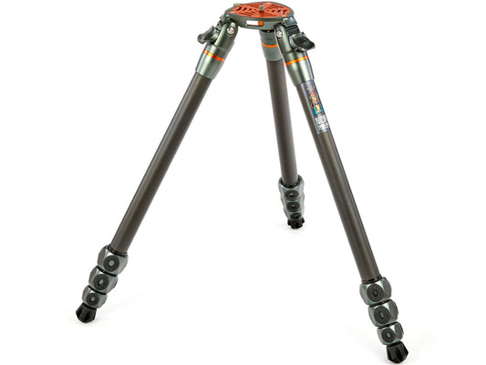 3 Legged Thing LEGENDS - Nicky Carbon Fibre Tripod