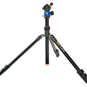 3 Legged Thing PUNKS - Patti Tripod Kit - Blue