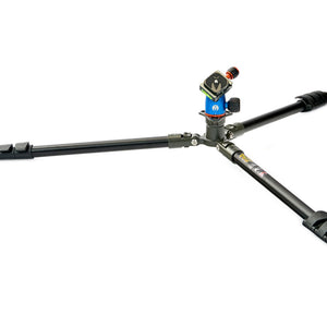 3 Legged Thing PUNKS - Patti Tripod Kit - Blue