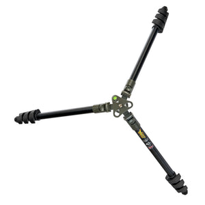 3 Legged Thing PUNKS - Patti Tripod Kit - Blue