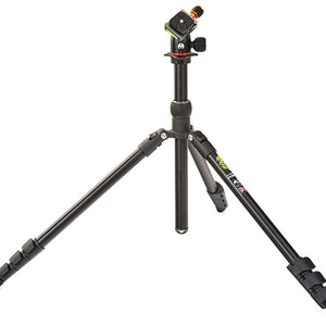 3 Legged Thing PUNKS - Patti Tripod Kit - Black