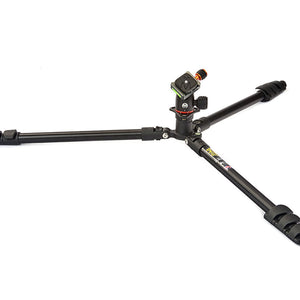 3 Legged Thing PUNKS - Patti Tripod Kit - Black