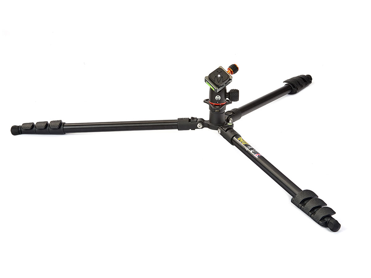 3 Legged Thing PUNKS - Patti Tripod Kit - Black