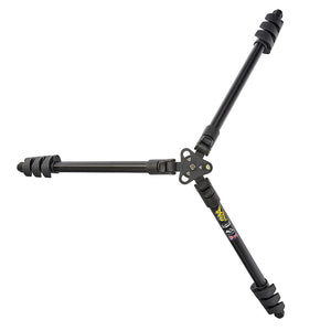 3 Legged Thing PUNKS - Patti Tripod Kit - Black