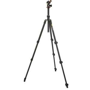 3 Legged Thing PUNKS - Patti Tripod Kit - Black