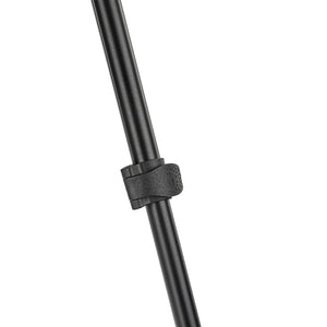 3 Legged Thing PUNKS - Patti Tripod Kit - Black