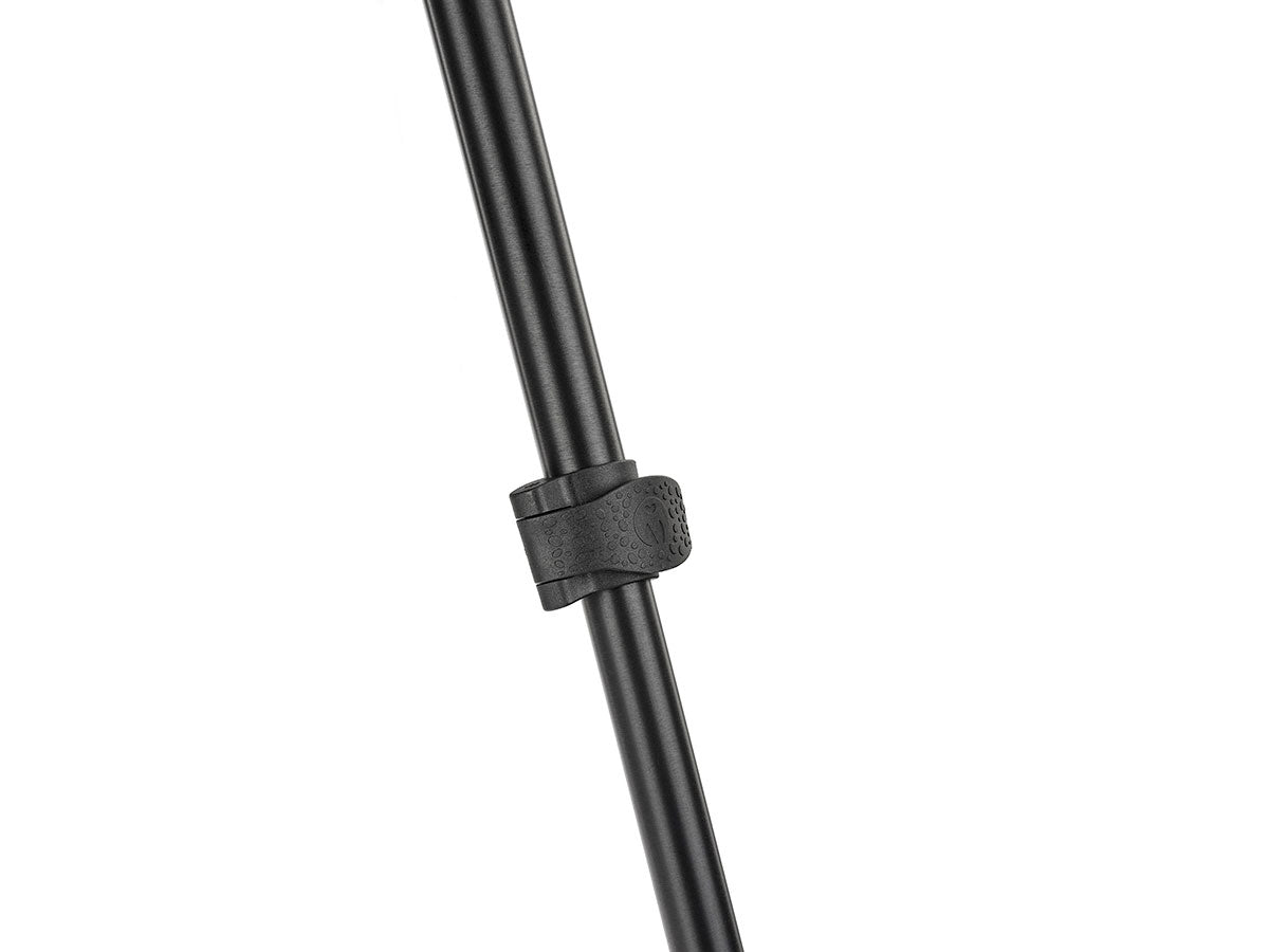 3 Legged Thing PUNKS - Patti Tripod Kit - Black
