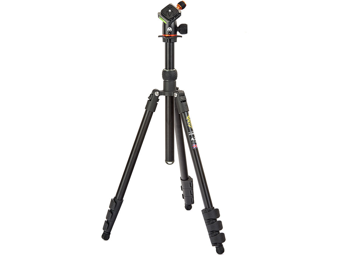 3 Legged Thing PUNKS - Patti Tripod Kit - Black