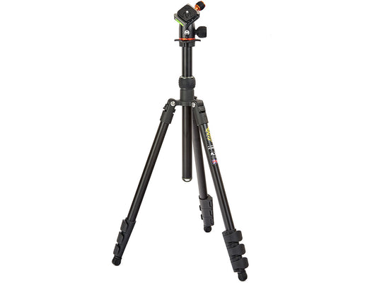 3 Legged Thing PUNKS - Patti Tripod Kit - Black