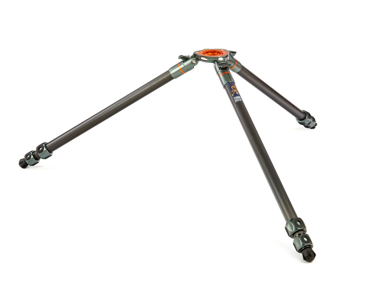3 Legged Thing LEGENDS - Tommy Carbon Fibre Tripod
