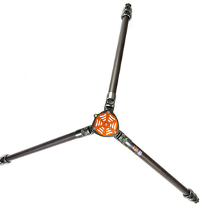 3 Legged Thing LEGENDS - Tommy Carbon Fibre Tripod