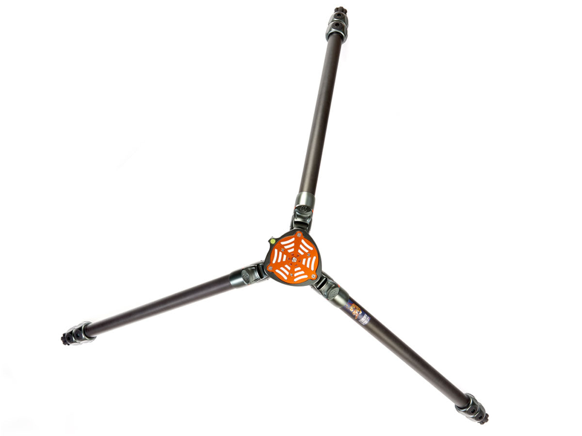 3 Legged Thing LEGENDS - Tommy Carbon Fibre Tripod