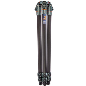 3 Legged Thing LEGENDS - Tommy Carbon Fibre Tripod