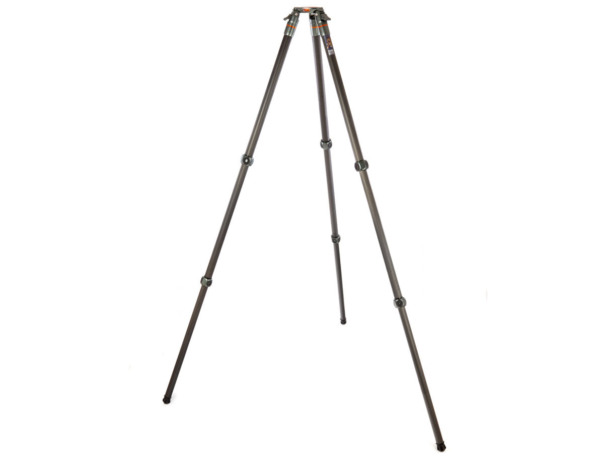 3 Legged Thing LEGENDS - Tommy Carbon Fibre Tripod