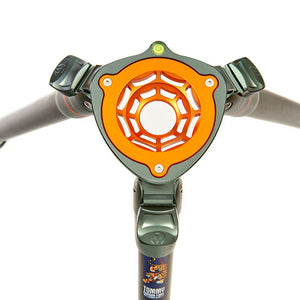 3 Legged Thing LEGENDS - Tommy Carbon Fibre Tripod