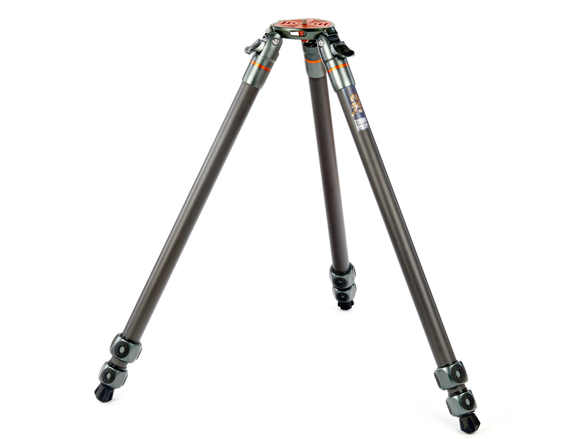 3 Legged Thing LEGENDS - Tommy Carbon Fibre Tripod