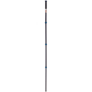 3 Legged Thing Trent 2.0 Monopod With Docz2 Foot Stabiliser (Blue)