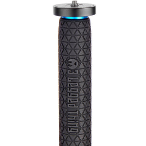 3 Legged Thing Trent 2.0 Monopod (Blue)