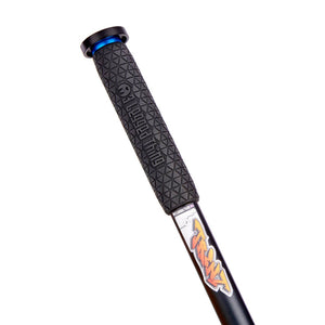 3 Legged Thing Trent 2.0 Monopod (Blue)