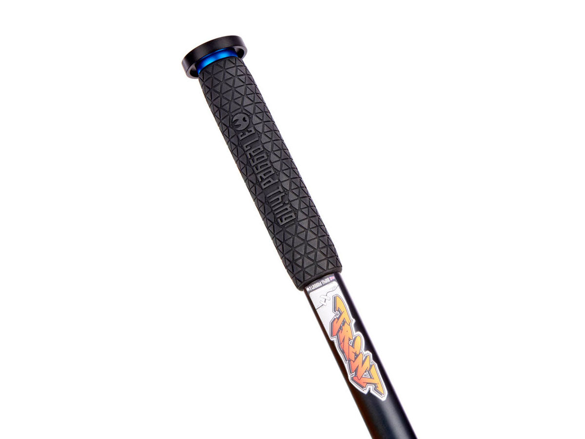 3 Legged Thing Trent 2.0 Monopod (Blue)