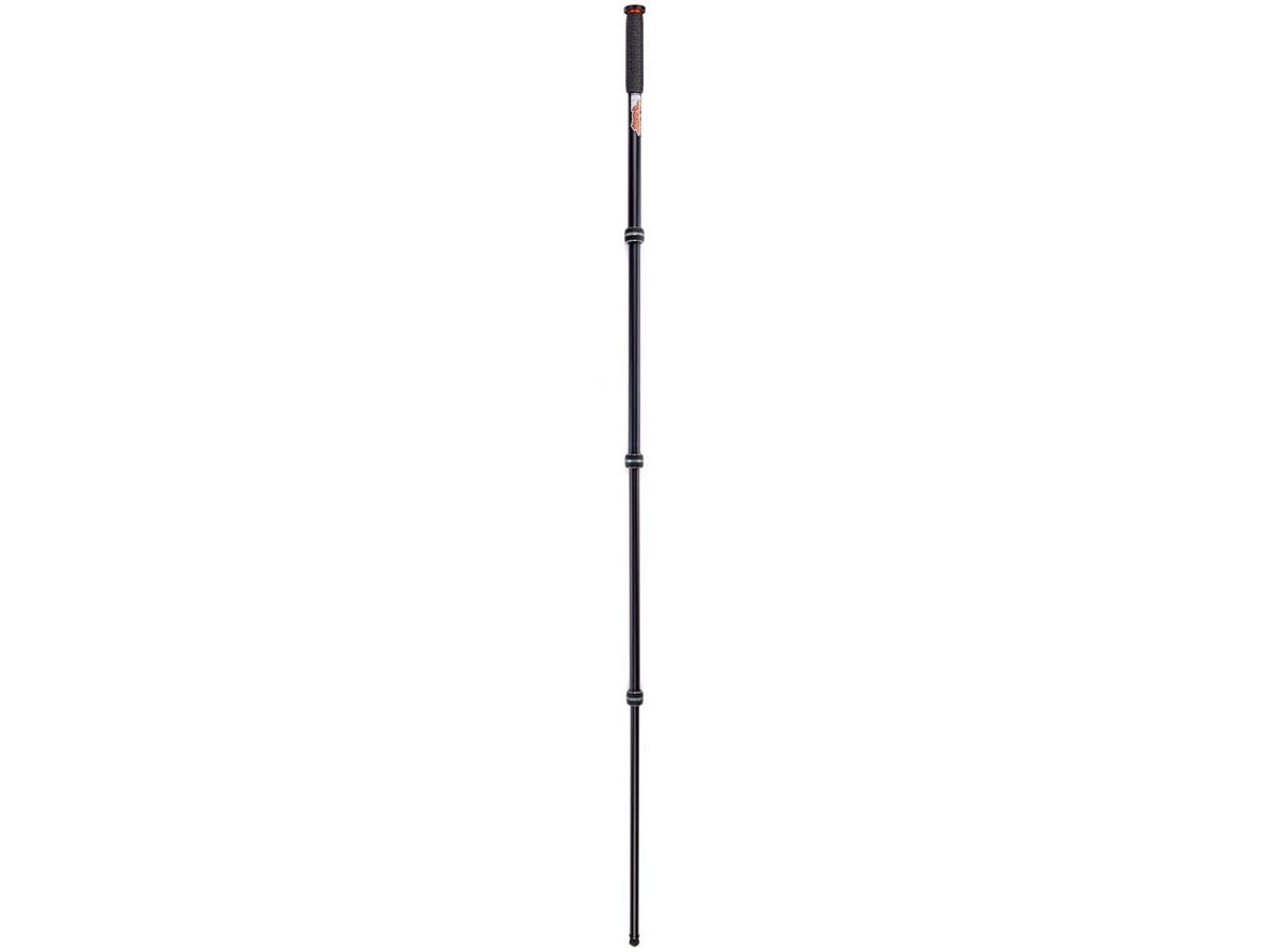 3 Legged Thing Trent 2.0 Monopod (Grey)