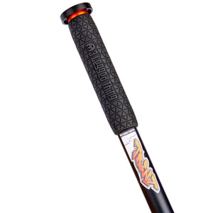 3 Legged Thing Trent 2.0 Monopod With Docz2 Foot Stabiliser (Grey)