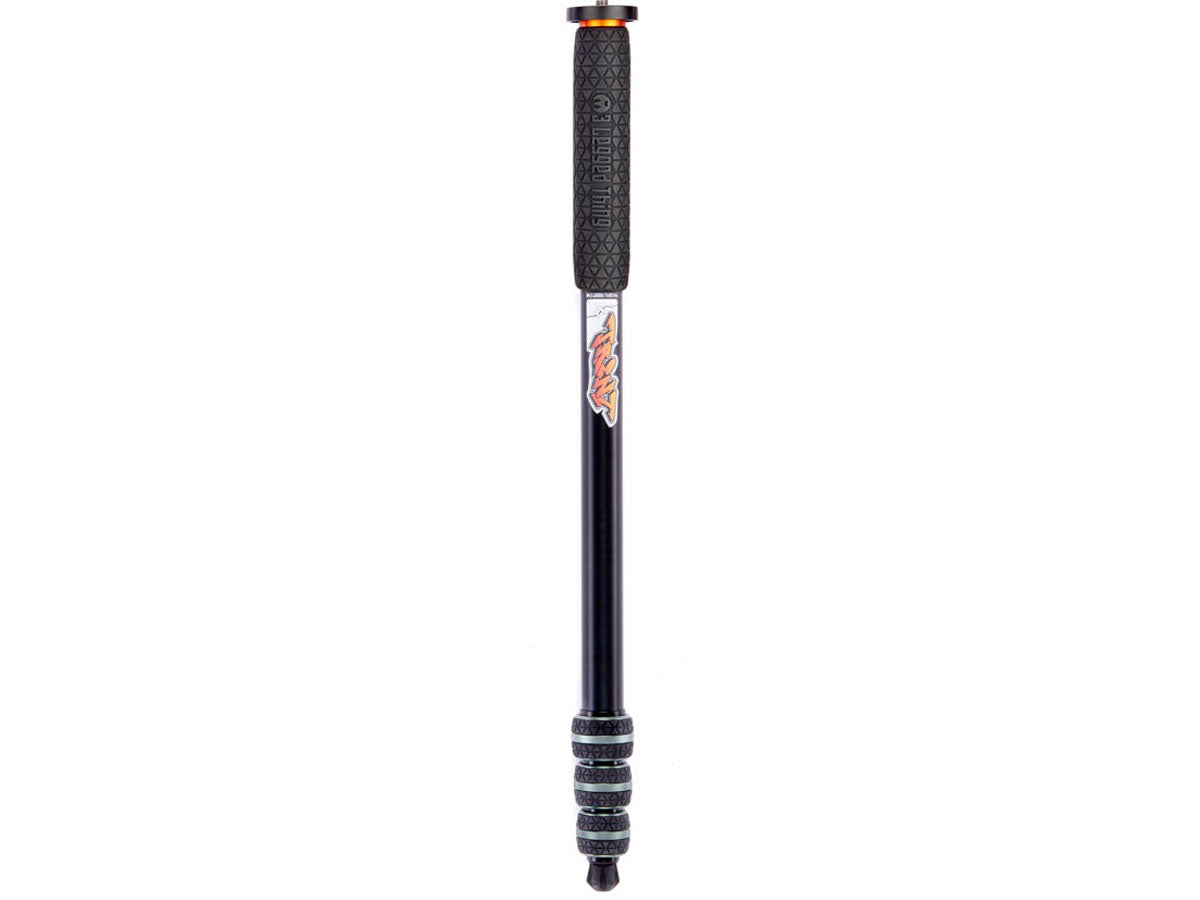 3 Legged Thing Trent 2.0 Monopod (Grey)