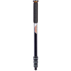 3 Legged Thing Trent 2.0 Monopod With Docz2 Foot Stabiliser (Grey)
