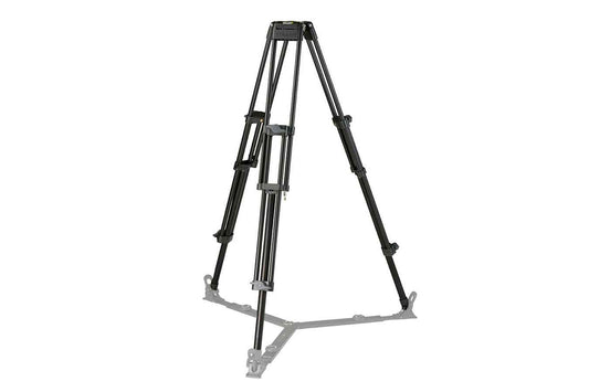 Miller Toggle 2 Stage Alloy Tripod Legs