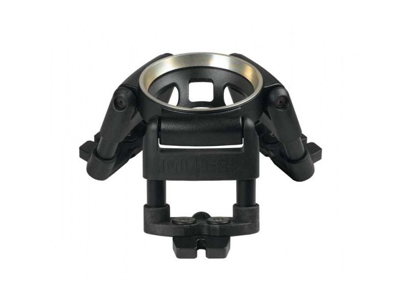 Miller 150mm Hi Hat