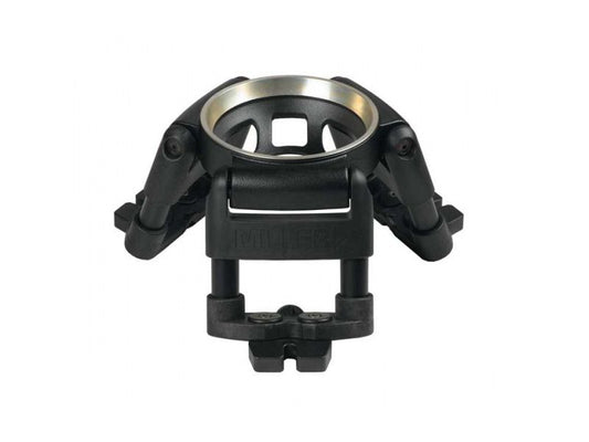 Miller 150mm Hi Hat