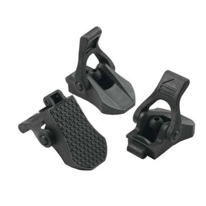 Miller Tripod Rubber Feet