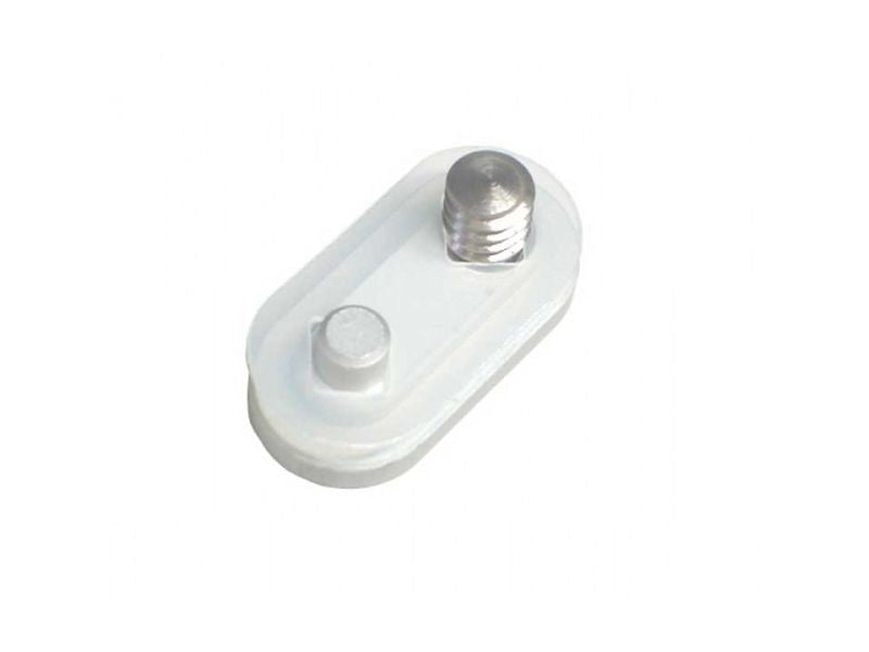 Miller 1/4" Pin Adaptor Carriage