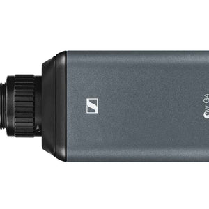 Sennheiser SKP 100 G4-GB (SKP100G4) Evolution Wireless G4 Plug-In Transmitter 606-648MHz