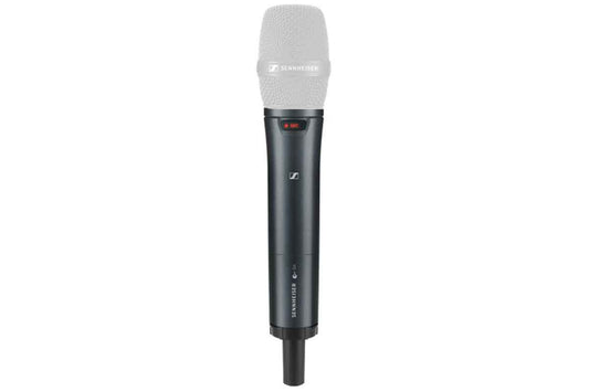 Sennheiser SKM 300 G4-S GBW (SKM300G4SGBW) Handheld G4 Transmitter with Mute Switch